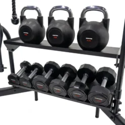Inspire SF5 Functional Trainer & Smith Machine