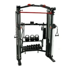 Inspire SF5 Functional Trainer & Smith Machine