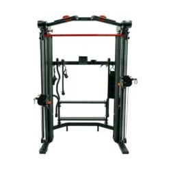 Inspire SF5 Functional Trainer & Smith Machine