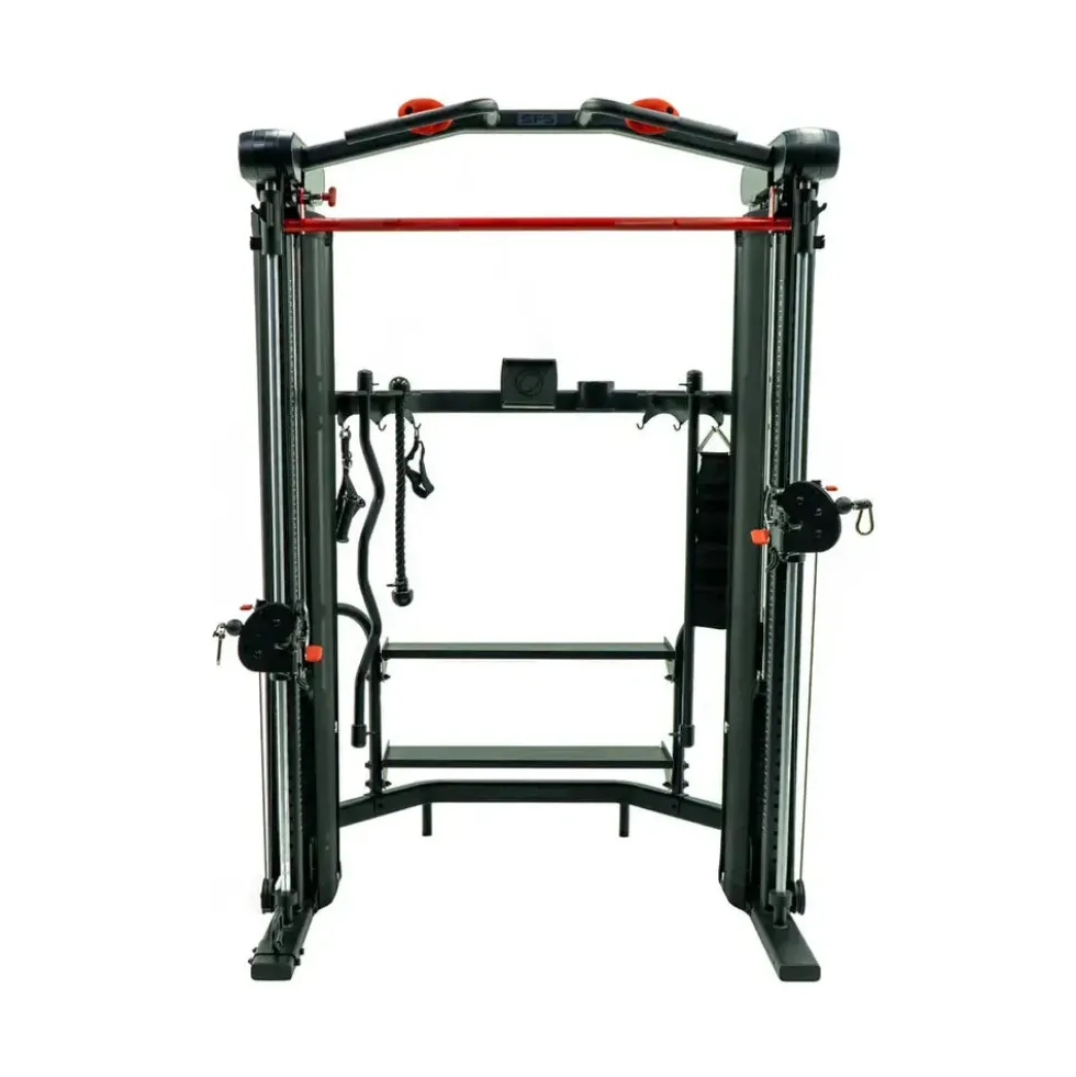 Inspire SF5 Functional Trainer & Smith Machine