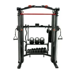 Inspire SF5 Functional Trainer & Smith Machine
