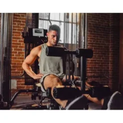 Inspire SF6 Smith Functional Trainer - Package