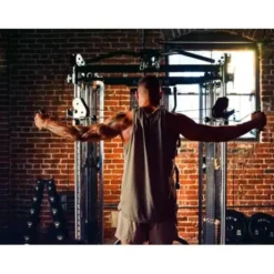Inspire SF6 Smith Functional Trainer - Package