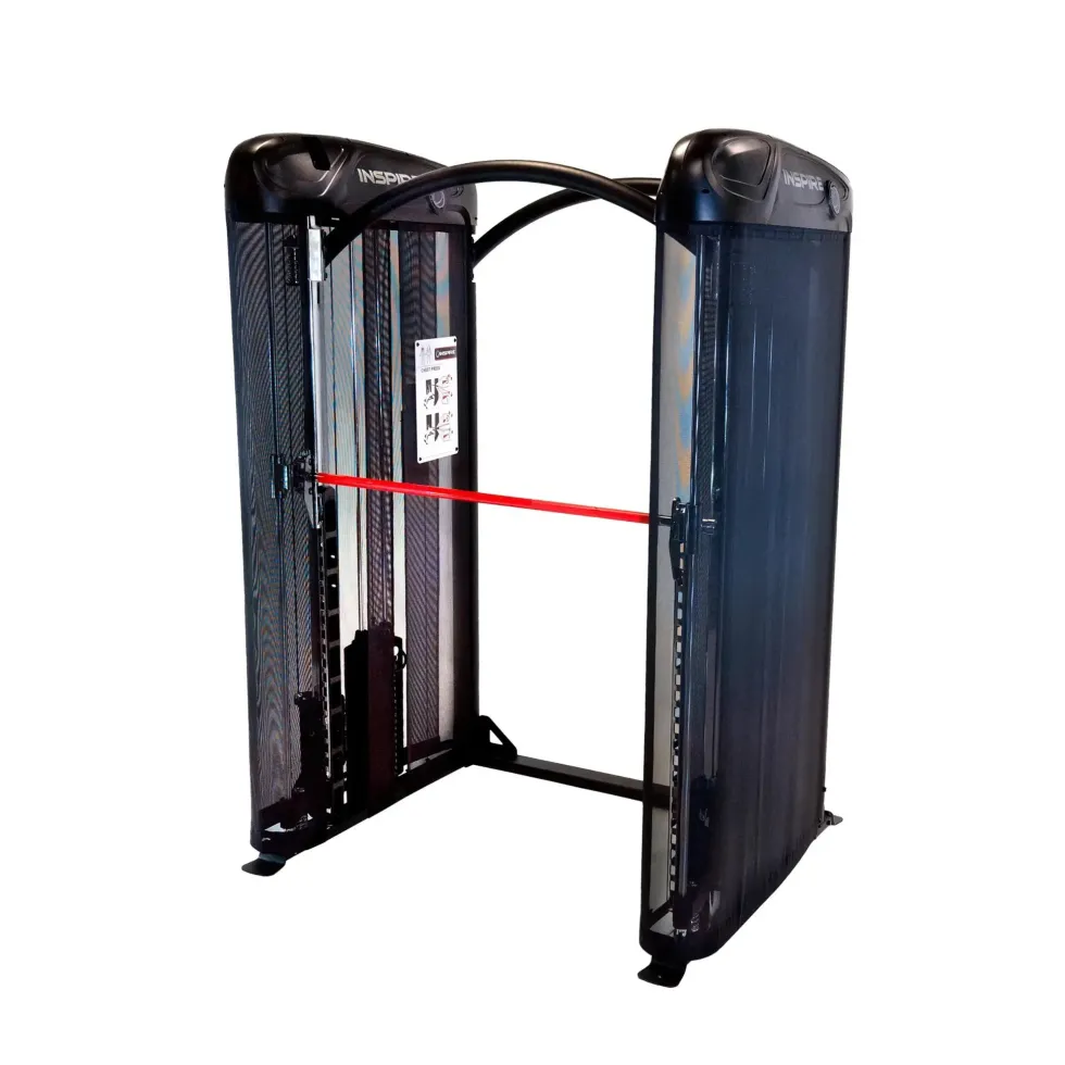 Inspire Smith Machine Quick Select