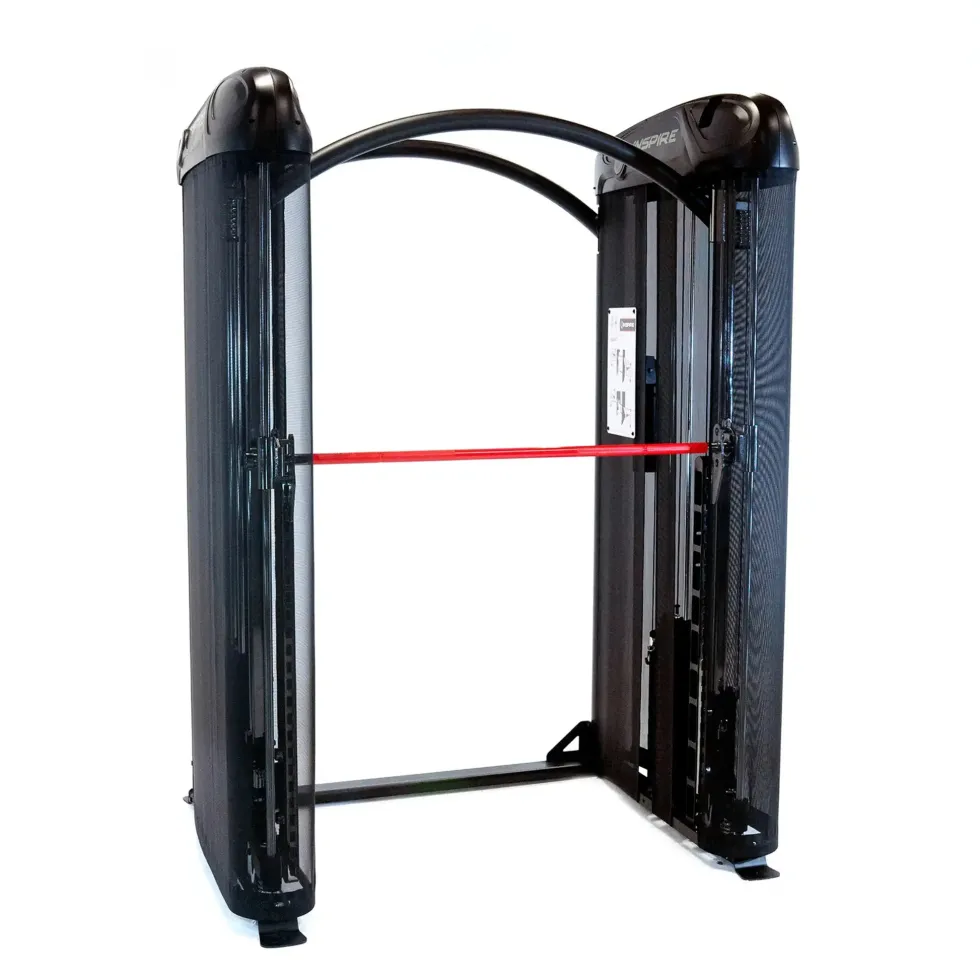 Inspire Smith Machine Quick Select