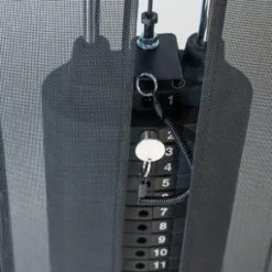 Inspire Smith Machine Quick Select