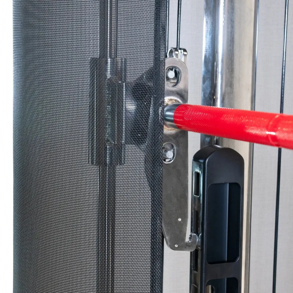 Inspire Smith Machine Quick Select