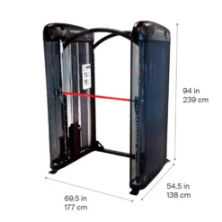 Inspire Smith Machine Quick Select