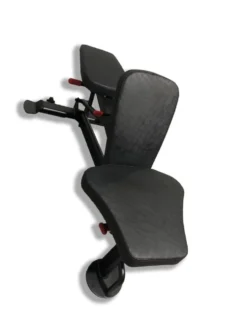 Inspire Trainingsbank FID5.1PK Verstelbare Utility Stool
