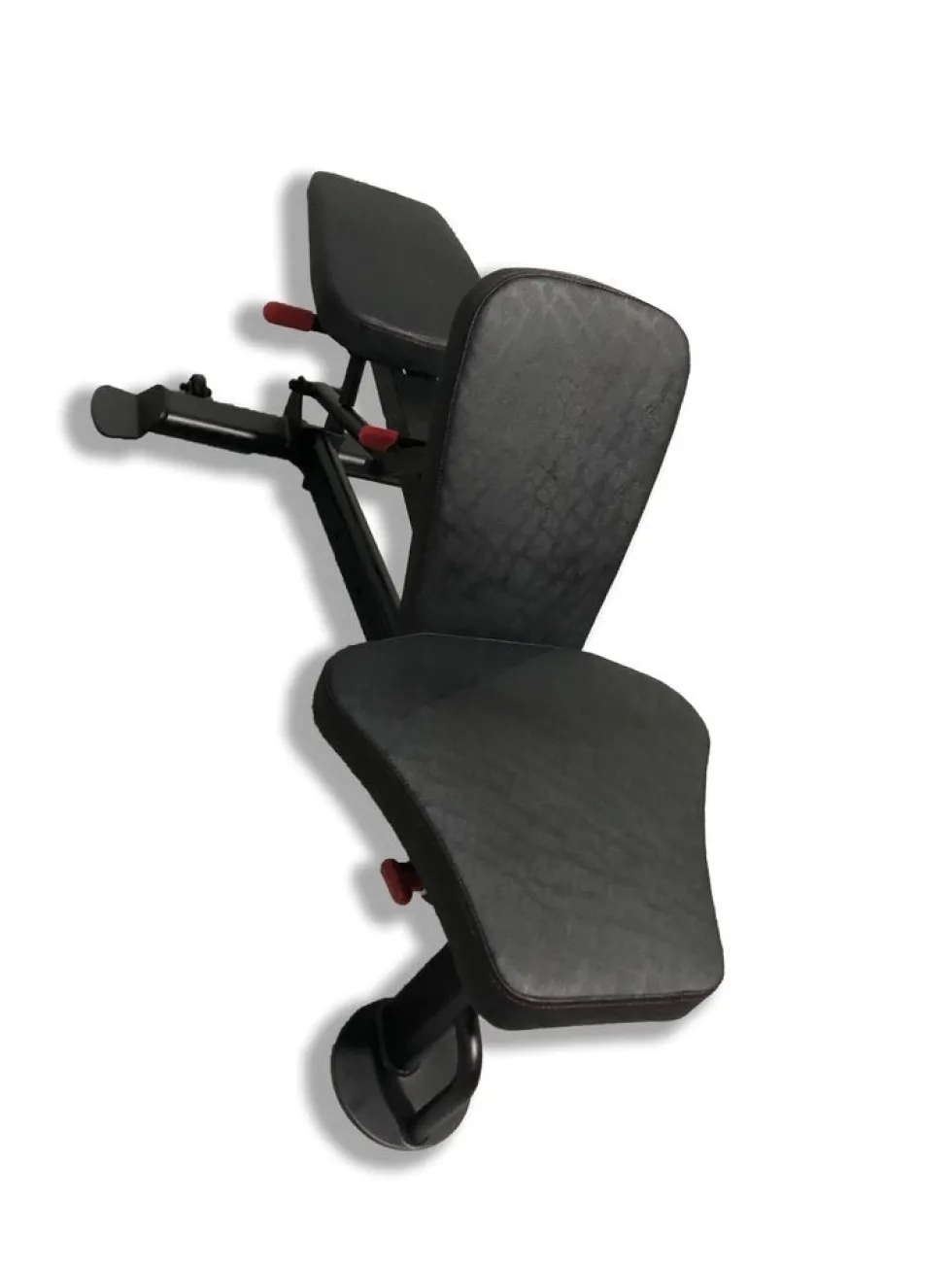 Inspire Trainingsbank FID5.1PK Verstelbare Utility Stool
