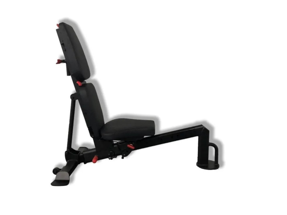 Inspire Trainingsbank FID5.1PK Verstelbare Utility Stool