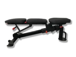 Inspire Trainingsbank FID5.1PK Verstelbare Utility Stool