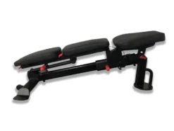 Inspire Trainingsbank FID5.1PK Verstelbare Utility Stool