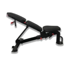Inspire Trainingsbank FID5.1PK Verstelbare Utility Stool