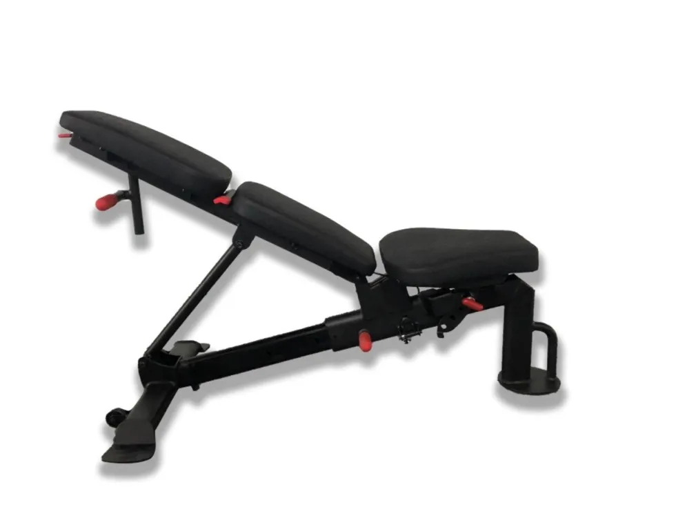 Inspire Trainingsbank FID5.1PK Verstelbare Utility Stool