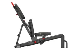 Inspire Trainingsbank FID5.1PK Verstelbare Utility Stool