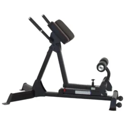 Inspire Verstelbare Hyperextension - GHD Trainingsbank