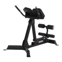 Inspire Verstelbare Hyperextension - GHD Trainingsbank