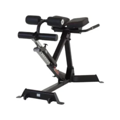 Inspire Verstelbare Hyperextension - GHD Trainingsbank