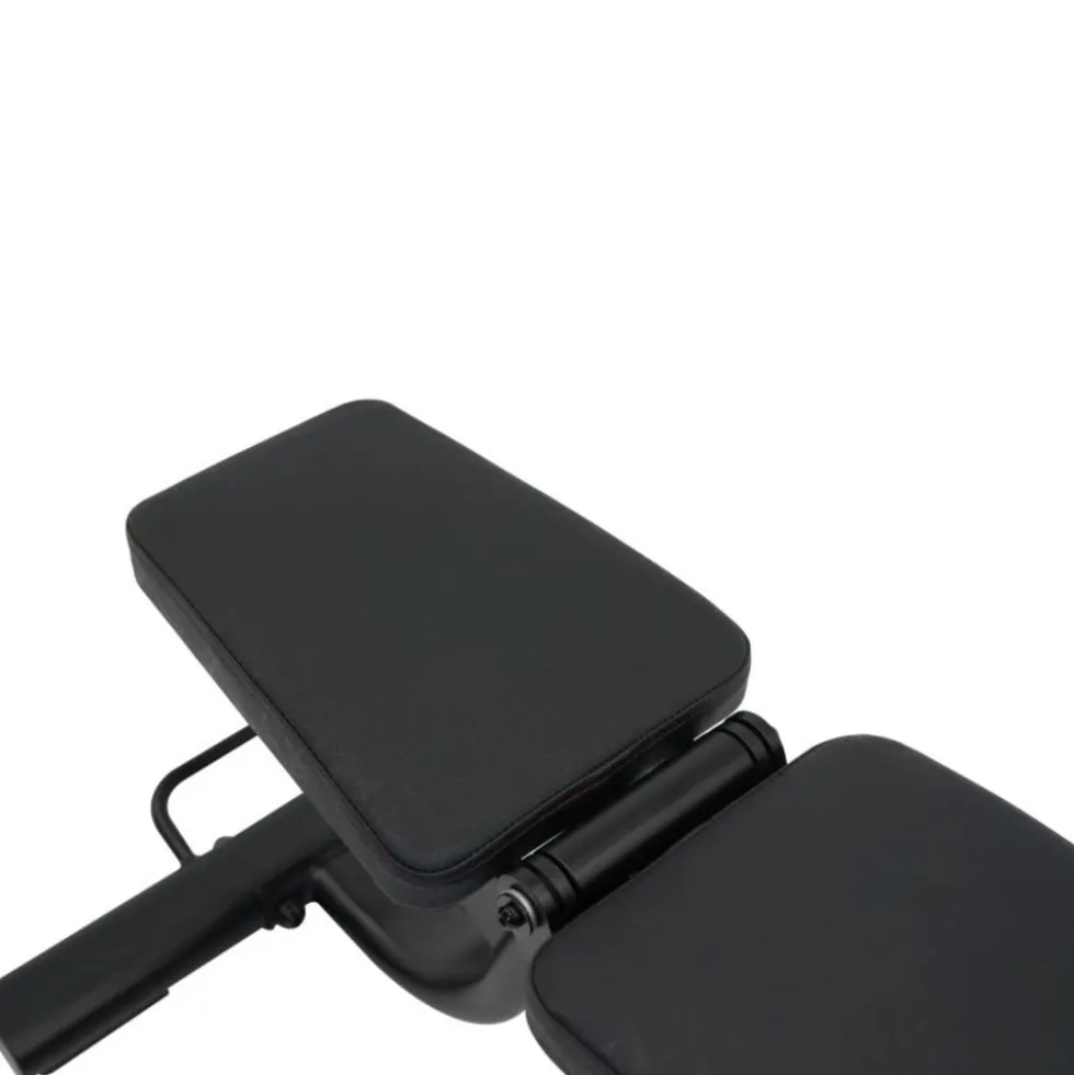 Inspire Verstelbare Trainingsbank FID3.1PK - Decline en Incline