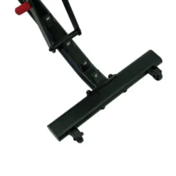 Inspire Verstelbare Trainingsbank FID3.1PK - Decline en Incline