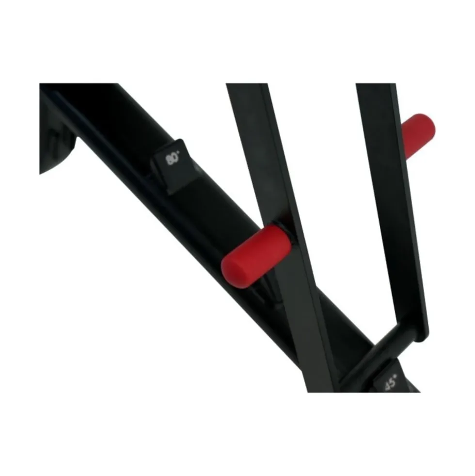 Inspire Verstelbare Trainingsbank FID3.1PK - Decline en Incline