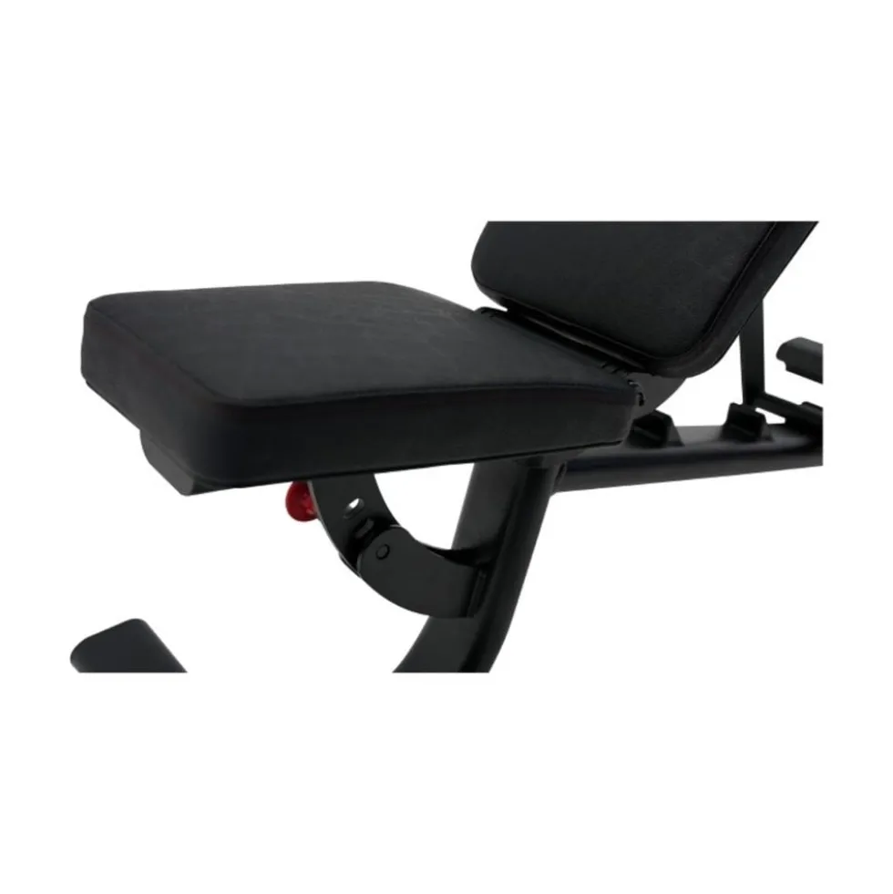 Inspire Verstelbare Trainingsbank FID3.1PK - Decline en Incline
