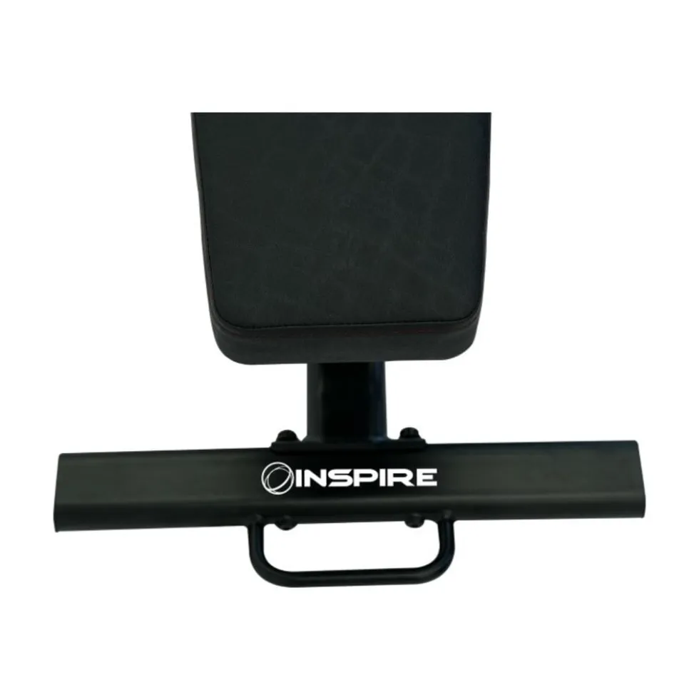 Inspire Verstelbare Trainingsbank FID3.1PK - Decline en Incline
