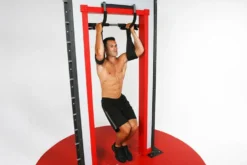 Iron Gym Ab Straps