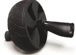 Iron Gym Speed Abs Pro Buikspierwiel