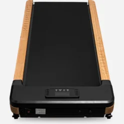 Kuipers Loopband K1 - Kantoor Walkingpad - Hout/Zwart