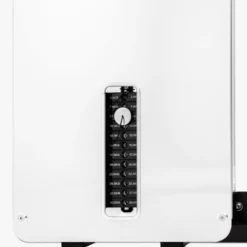 Kuipers Smart Kabelstation - RVS
