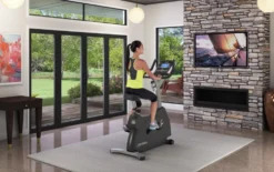 Life Fitness C1 GO Hometrainer