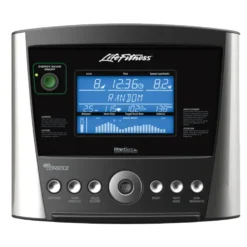 Life Fitness C1 GO Hometrainer