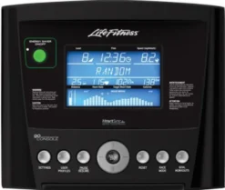 Life Fitness C3 GO Hometrainer