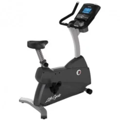 Life Fitness C3 GO Hometrainer