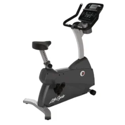 Life Fitness C3 Track Connect Hometrainer