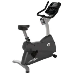 Life Fitness C1 Track Connect Hometrainer