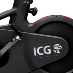 Life Fitness ICG IC5 Indoor Bike