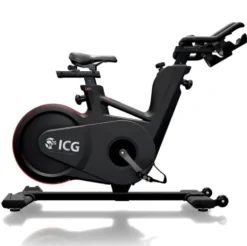 Life Fitness ICG IC5 Indoor Bike