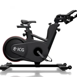 Life Fitness ICG IC6 Indoor Bike