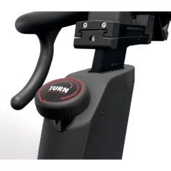 Life Fitness ICG IC8 Power Trainer Indoor Cycle