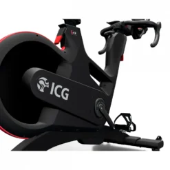 Life Fitness ICG IC8 Power Trainer Indoor Cycle