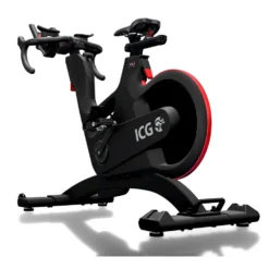 Life Fitness ICG IC8 Power Trainer Indoor Cycle