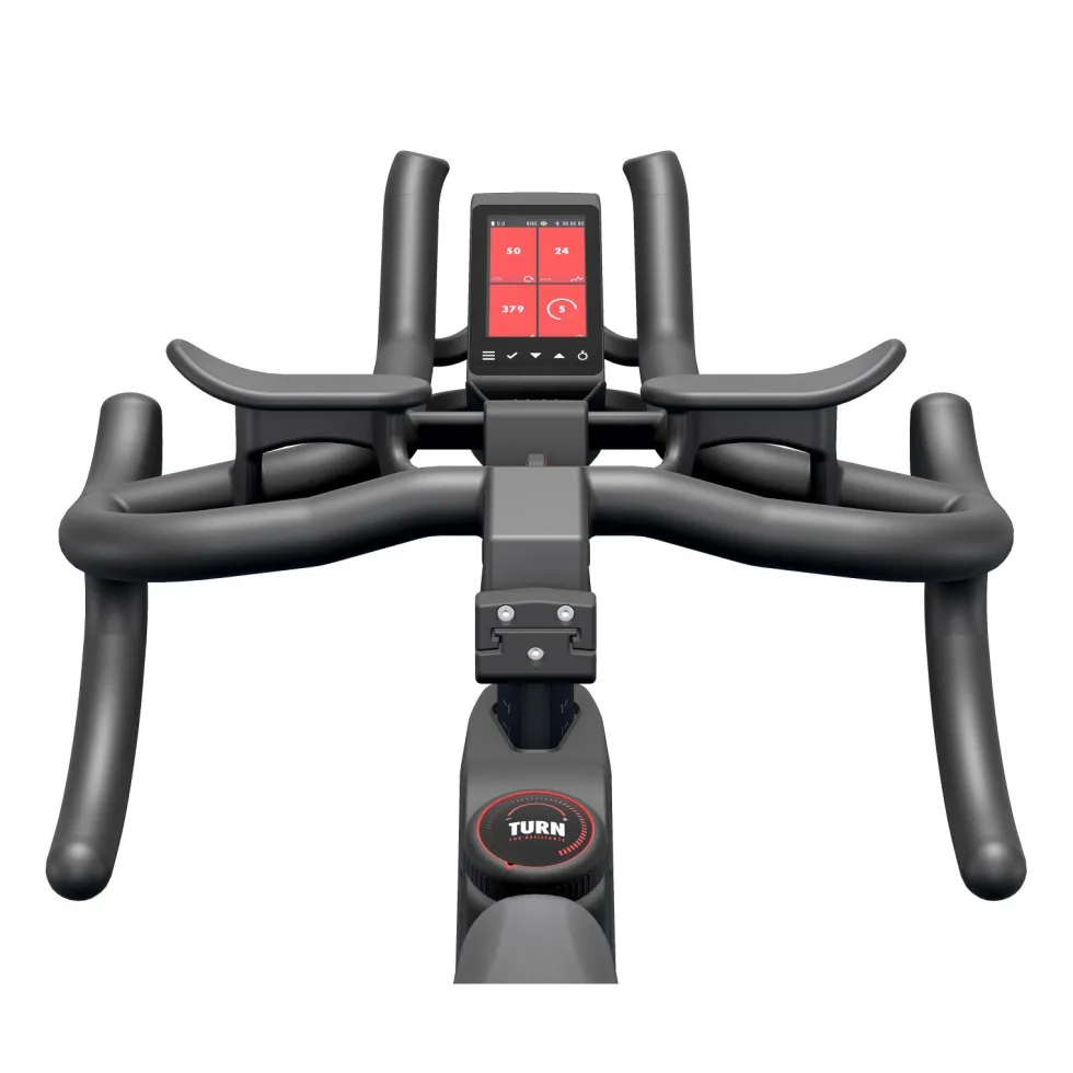 Life Fitness ICG IC8 Power Trainer Indoor Cycle