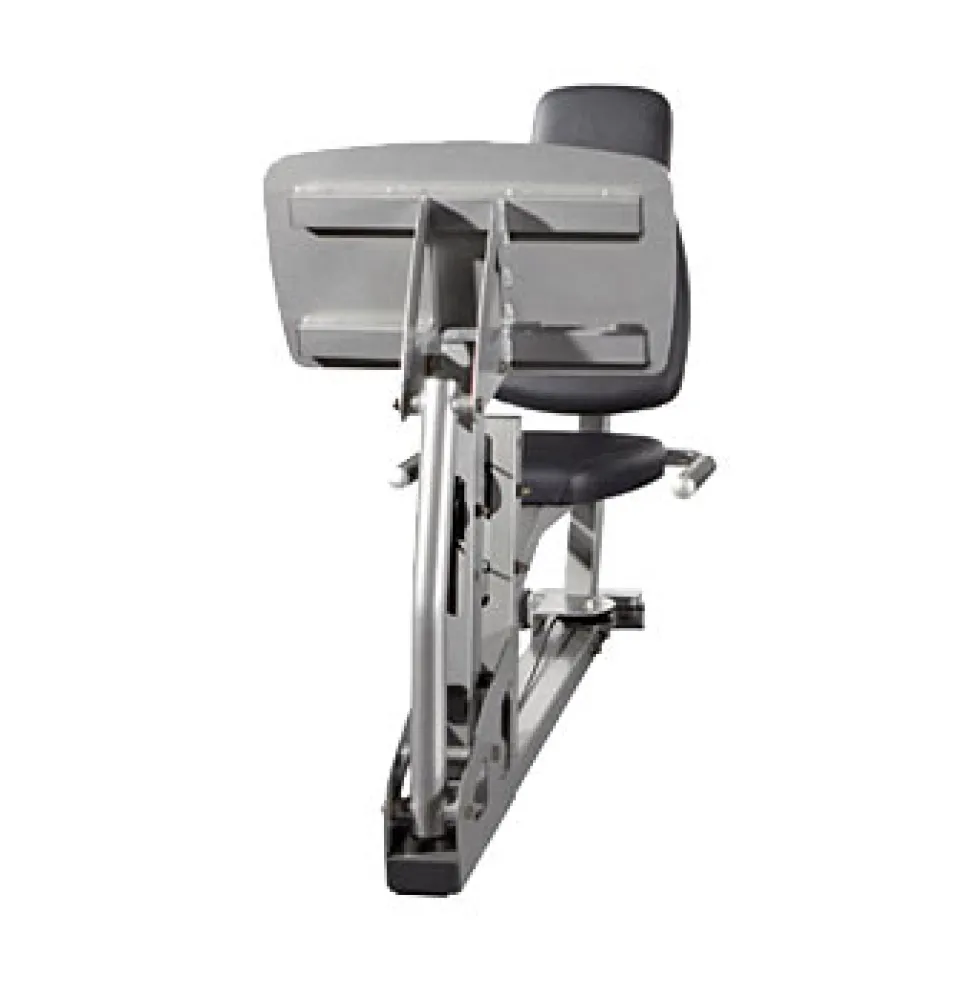 Life Fitness Leg Press/Calf Raise Uitbreiding