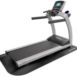 Life Fitness Premium Onderlegmat - 250 x 100 cm