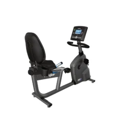 Life Fitness RS3 GO Ligfiets