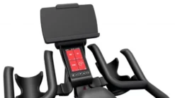 Life Fitness Tablethouder - voor IC4, IC5, IC6 en IC7