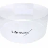 Lifemaxx Balschaal - Gymbal Houder - Fitnessbal Houder